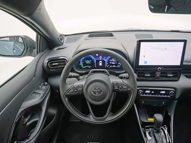 Toyota Yaris 1.5 VVT-i HSD Premium