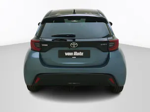 Toyota Yaris 1.5 VVT-i HSD Premium