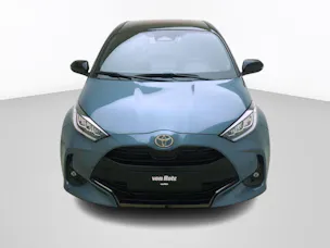 Toyota Yaris 1.5 VVT-i HSD Premium