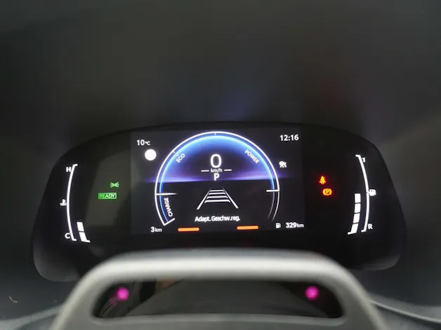Toyota Aygo X 1.5 VVT-i HSD Trend