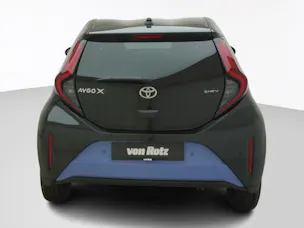 Toyota Aygo X 1.5 VVT-i HSD Trend