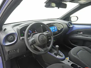 Toyota Aygo X 1.5 VVT-i HSD Trend
