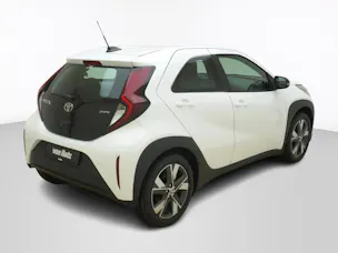 Toyota Aygo X 1.5 VVT-i HSD Comfort