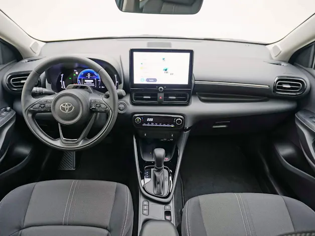 Toyota Yaris 1.5 VVT-i HSD Trend