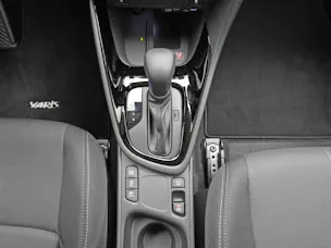 Toyota Yaris 1.5 VVT-i HSD Trend