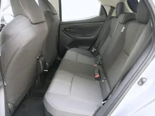 Toyota Yaris 1.5 VVT-i HSD Trend