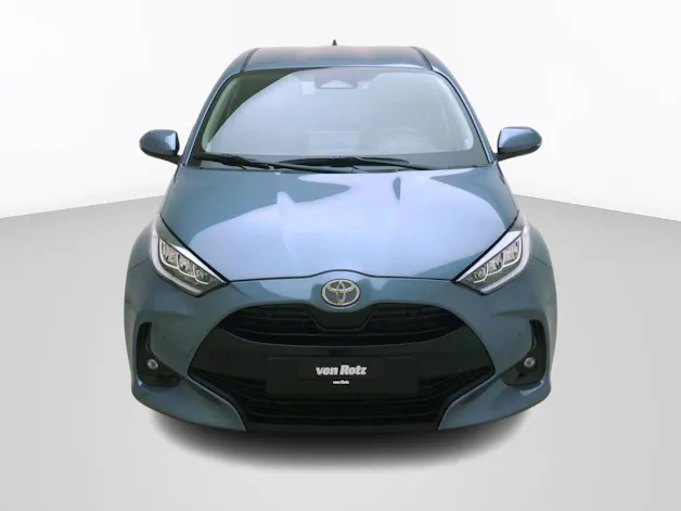 Toyota Yaris 1.5 VVT-i HSD Trend
