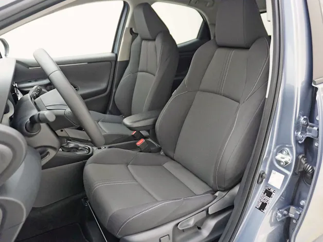 Toyota Yaris 1.5 VVT-i HSD Trend