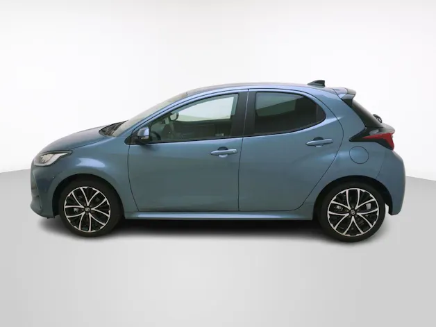 Toyota Yaris 1.5 VVT-i HSD Trend