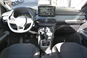 DACIA Sandero 1.0 TCe 110 Stepway Extreme