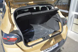 DACIA Sandero 1.0 TCe 110 Stepway Extreme