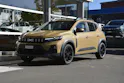 DACIA Sandero 1.0 TCe 110 Stepway Extreme