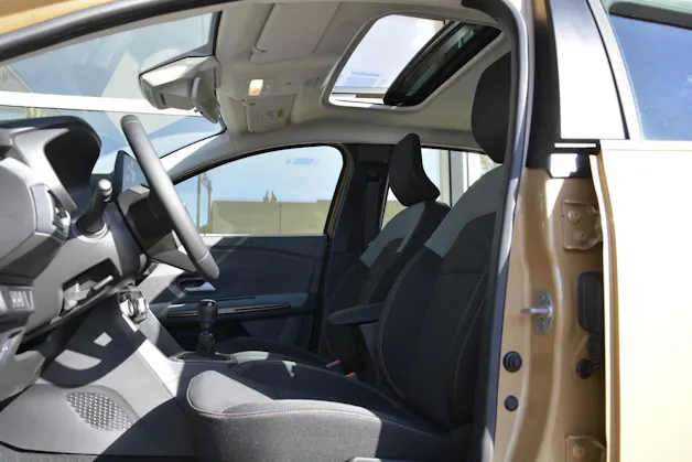 DACIA Sandero 1.0 TCe 110 Stepway Extreme