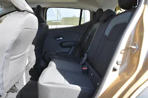 DACIA Sandero 1.0 TCe 110 Stepway Extreme