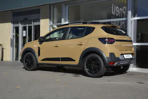 DACIA Sandero 1.0 TCe 110 Stepway Extreme