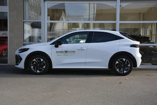RENAULT Clio 1.8 E-Tech techno