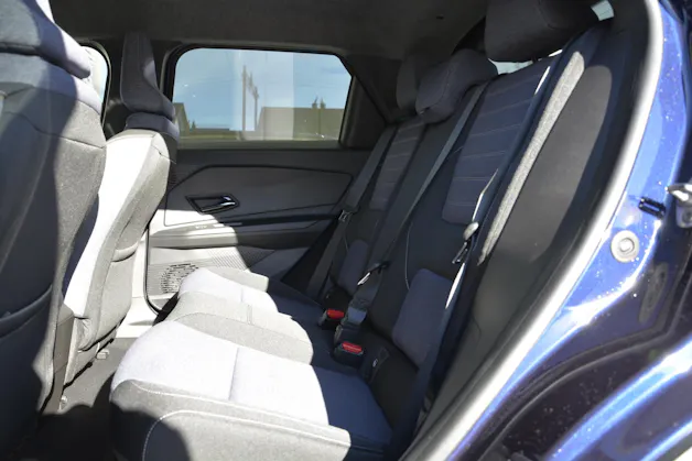 RENAULT R5 E-Tech Comfort Range techno