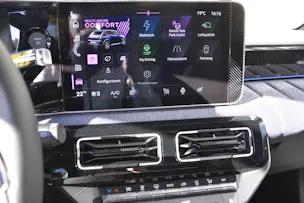 RENAULT R5 E-Tech Comfort Range techno