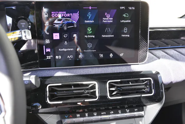 RENAULT R5 E-Tech Comfort Range techno