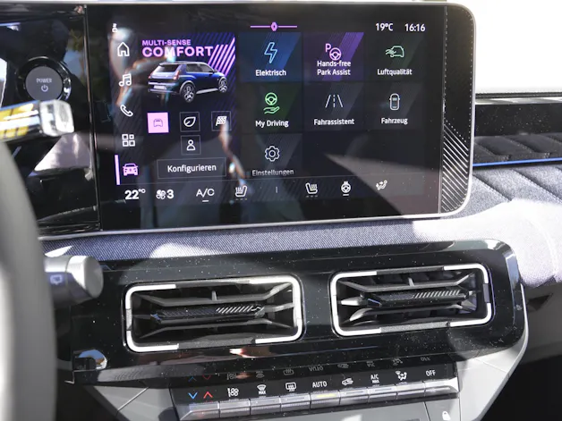 RENAULT R5 E-Tech Comfort Range techno