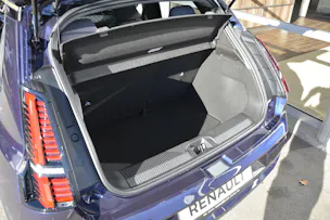 RENAULT R5 E-Tech Comfort Range techno