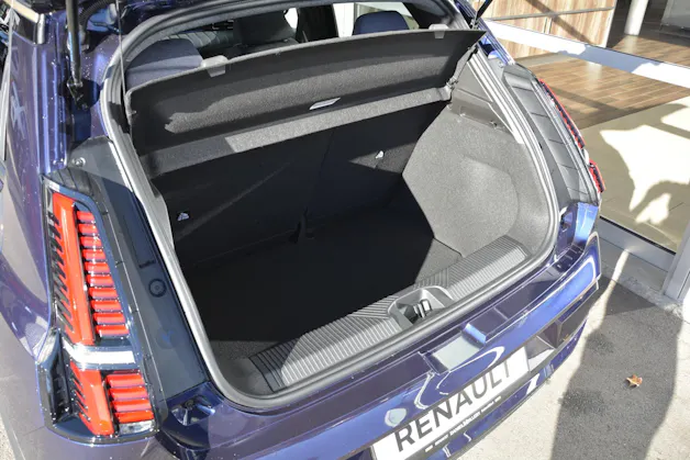 RENAULT R5 E-Tech Comfort Range techno