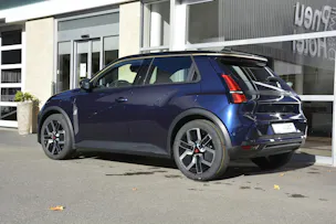 RENAULT R5 E-Tech Comfort Range techno