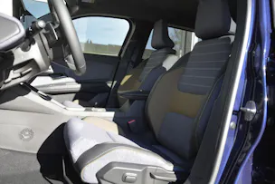 RENAULT R5 E-Tech Comfort Range techno