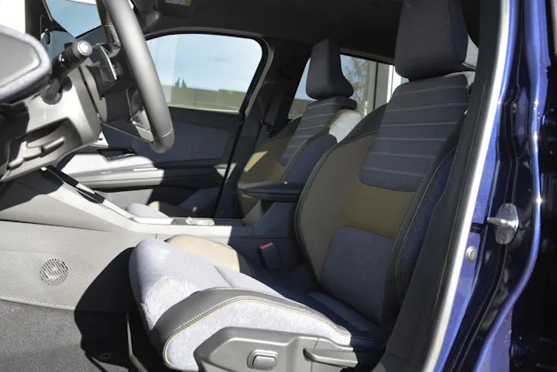 RENAULT R5 E-Tech Comfort Range techno