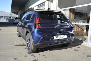 RENAULT R5 E-Tech Comfort Range techno