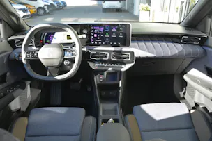 RENAULT R5 E-Tech Comfort Range techno