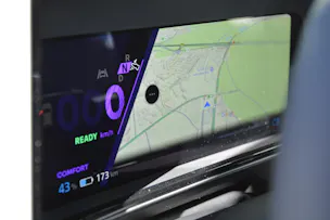 RENAULT R5 E-Tech Comfort Range techno