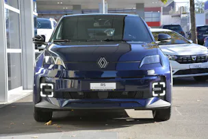 RENAULT R5 E-Tech Comfort Range techno