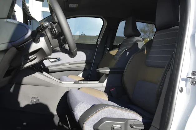 RENAULT R5 E-Tech Comfort Range techno