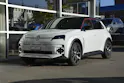 RENAULT R5 E-Tech Comfort Range techno
