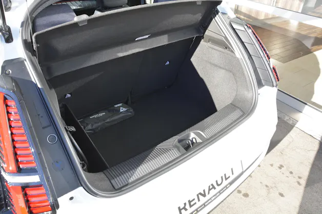 RENAULT R5 E-Tech Comfort Range techno