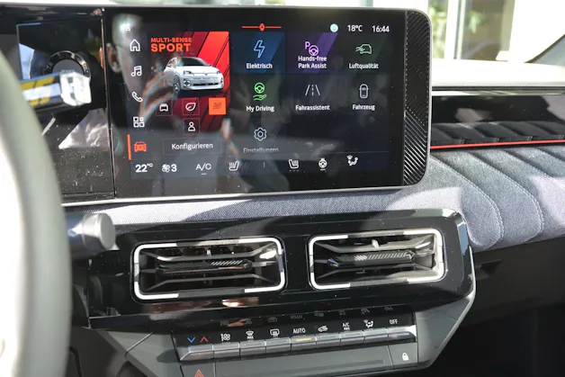 RENAULT R5 E-Tech Comfort Range techno