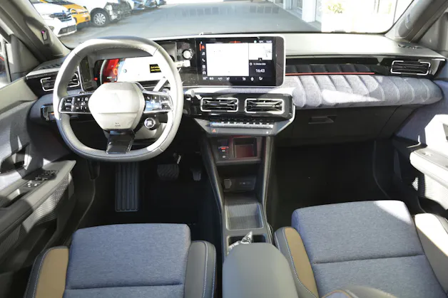 RENAULT R5 E-Tech Comfort Range techno