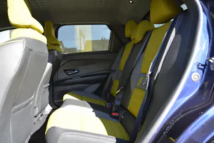 RENAULT R5 E-Tech Comfort Range iconic five