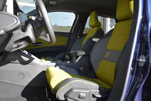 RENAULT R5 E-Tech Comfort Range iconic five