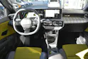 RENAULT R5 E-Tech Comfort Range iconic five