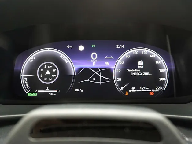 Toyota C-HR 2.0 HEV Swiss Edition
