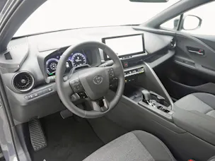 Toyota C-HR 2.0 HEV Swiss Edition