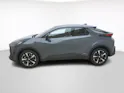 Toyota C-HR 2.0 HEV Swiss Edition