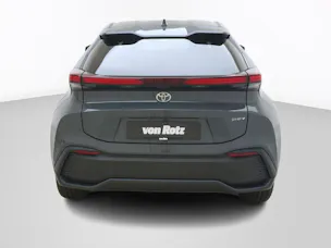 Toyota C-HR 2.0 HEV Swiss Edition