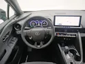 Toyota C-HR 2.0 HEV Swiss Edition