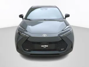 Toyota C-HR 2.0 HEV Swiss Edition