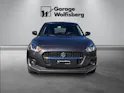 Suzuki Swift 1.2 Compact Top Hybrid 4x4