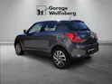 Suzuki Swift 1.2 Compact Top Hybrid 4x4