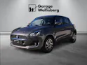 Suzuki Swift 1.2 Compact Top Hybrid 4x4